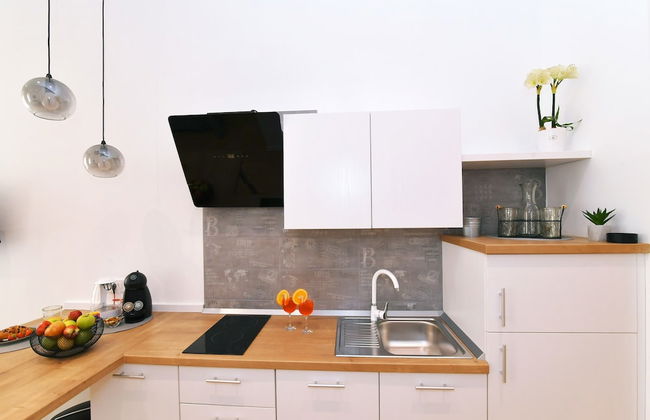 Vitopolis Apartments - Foto 14