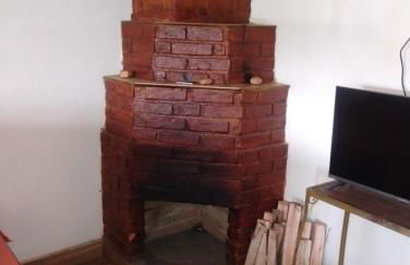 Chalés Cores do Céu - Photo 21