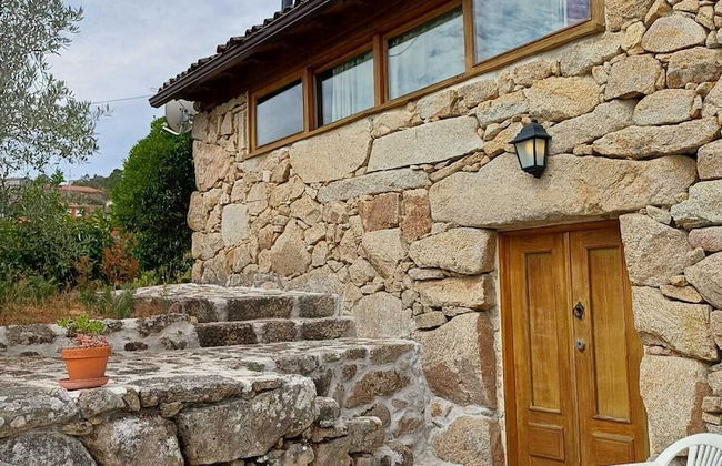 Outros Tempos Turismo De Aldeia - Foto 73