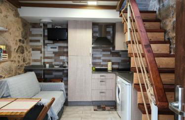 A CASIÑA DA PALMERA - Foto 12