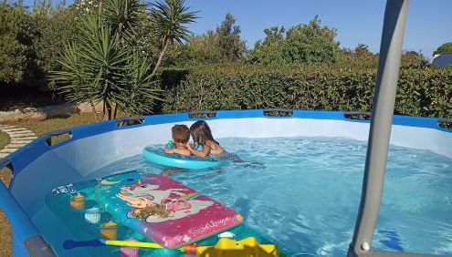 Villetta Porto Miggiano - Foto 2