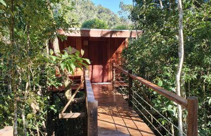 La Luciole Ecolodge - Foto 44