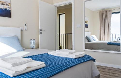 Blue Ocean Villa - Foto 16