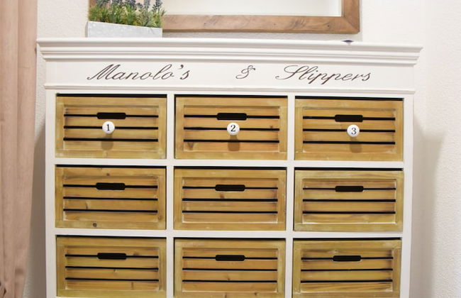 Ferienhaus Lebensquelle im Böhmerwald - Foto 41