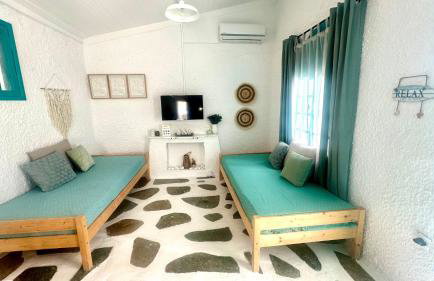 Peaceful Cottage House - Private Garden - Foto 19