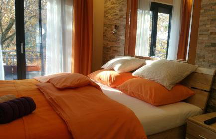 Villa Summer dream with heated pool, sauna and jacuzzi - Foto 24