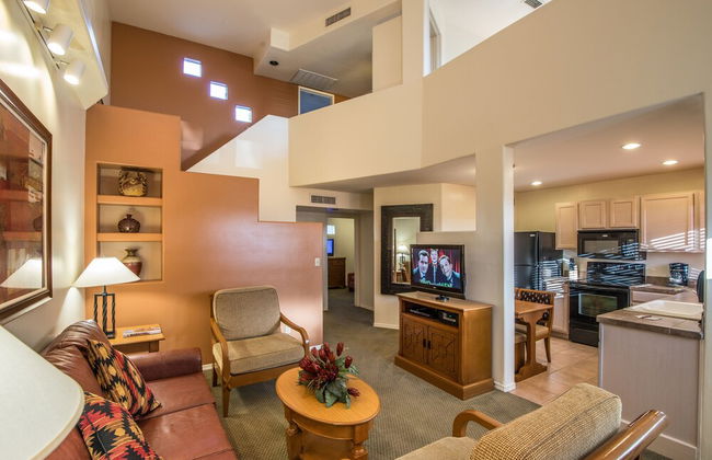 Villas of Cave Creek - Foto 10