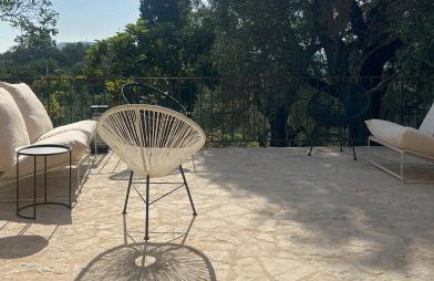 BugenVilla - South Corfu house - Foto 9