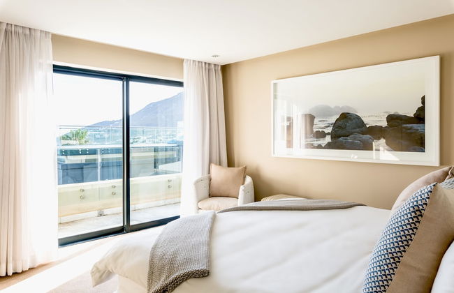 Lions Eye Luxury Apartments - Photo 5