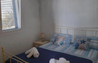 Casa vacanze levanzo - Foto 15