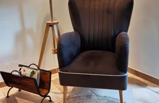 Villa Tauria- Casa de campo em aldeia medieval - Foto 5