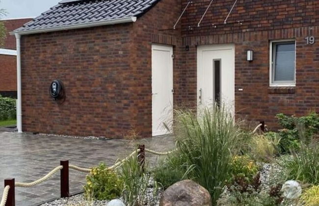 Holiday Home Ankerherz - Photo 16