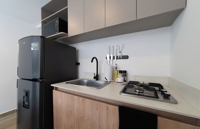 Oliving in Laureles by Wynwood House - Foto 27