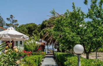 Vicky Studios and Apartments - Foto 5