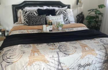 Your Penthouse Ocean view with City lights and Queen Mary too - Foto 23