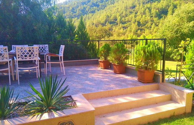 Fethiye Casa Bella Private Land & Villa - Photo 11