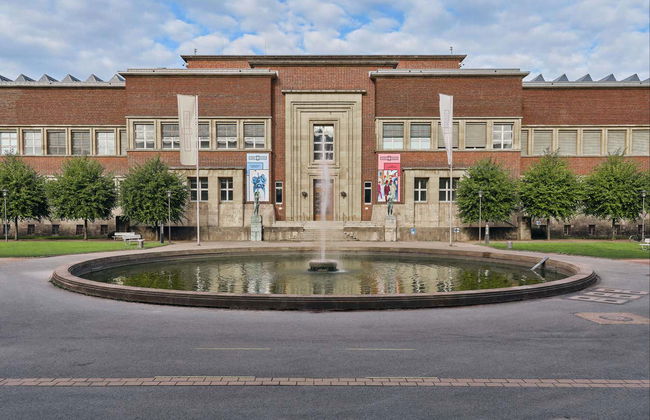 Art:Walk Museum Pass - Foto 2