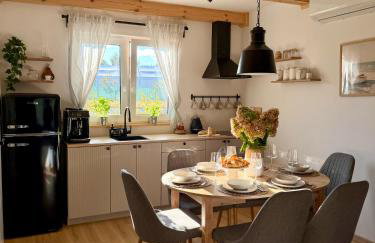 Domki przy Lesie Sasino - Foto 8