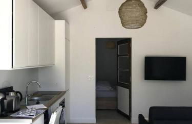 Maisonnette 2 pièces 100m de la plage de la Clère - Foto 10