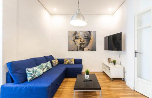 Mestalla River Apartment - Foto 6