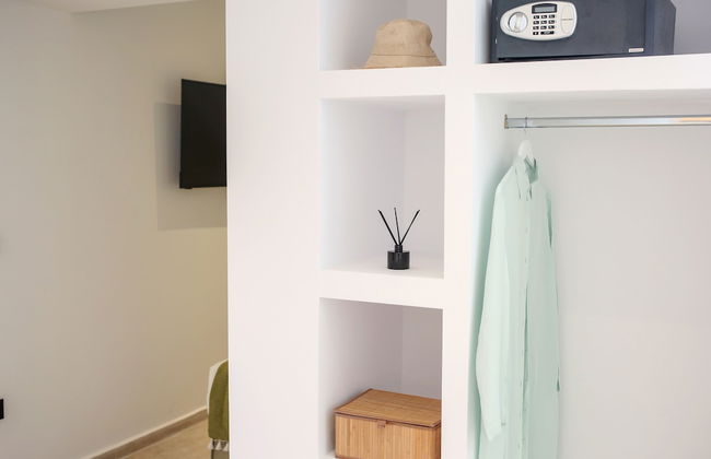 La Maltese Boutique Paros - Foto 34