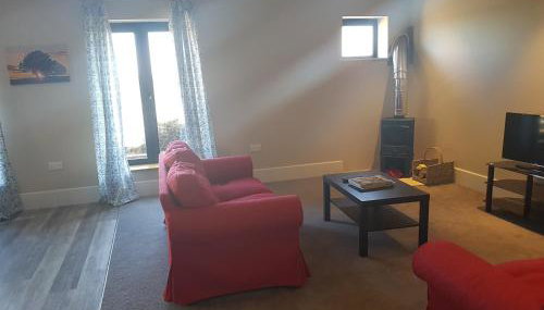 Oak & Hazel, Heath Row Barn - Foto 5