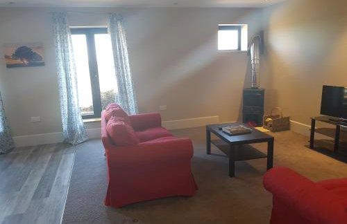 Oak & Hazel, Heath Row Barn - Foto 5