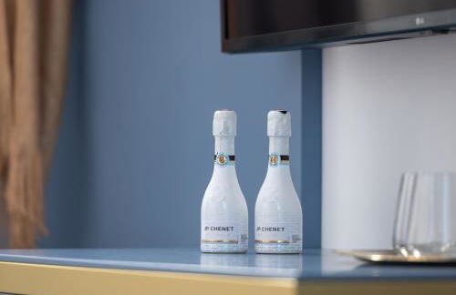 Acropol Golden Suites - Foto 13