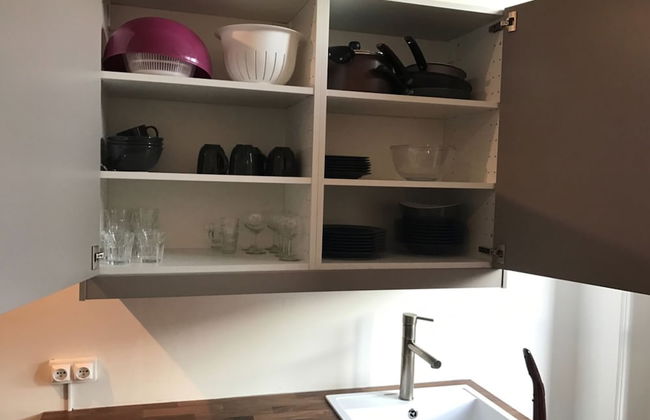 Appartement Lyon - Villeurbanne - Photo 14