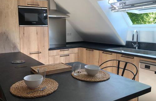 Charmant Gîte Campagnard près du Mans - Calme, Confort et Commodités à Proximité - FR-1-410-327 - Photo 1