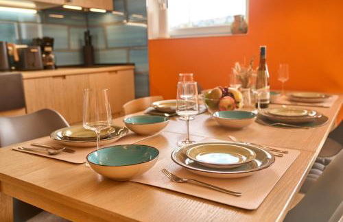 Eifelgold Ferienwohnung - Photo 27