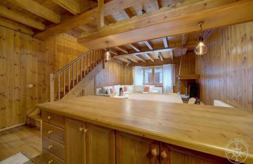 CASA TORDA de Alma de Nieve - Foto 10