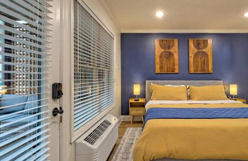 Charming Downtown Helen Getaway - Foto 13