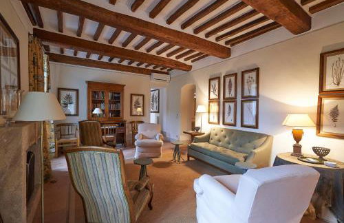 Castello di Fighine - Foto 20