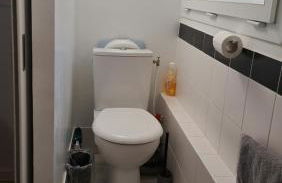 Studio maxi 3 pers, acces facile, proche gare pour Paris - Foto 18