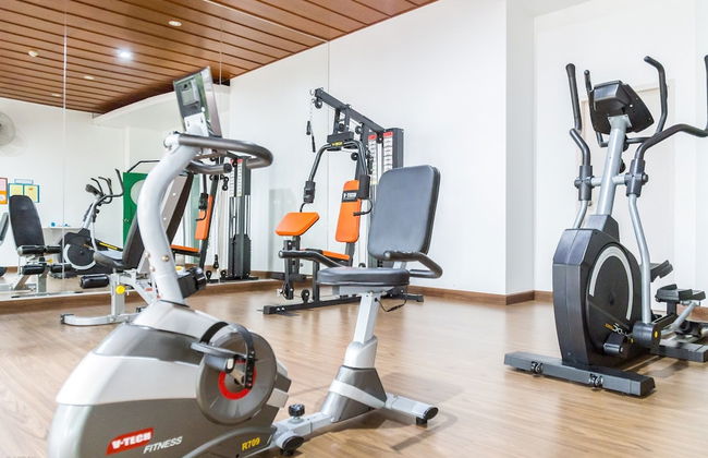 Sandy Beach Condo 17D - Photo 30