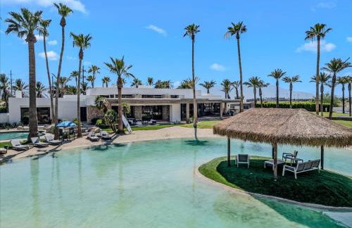 The Bravo Beach Club Tennis, Beach, Basketball, Golf Ultra-luxe Compound by Avantstay - Foto 50