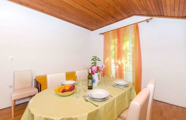 Apartments and Rooms Stjepan - Foto 45