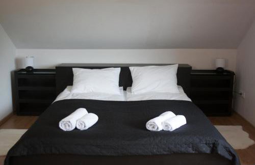 Apartamenty Julia - Foto 17