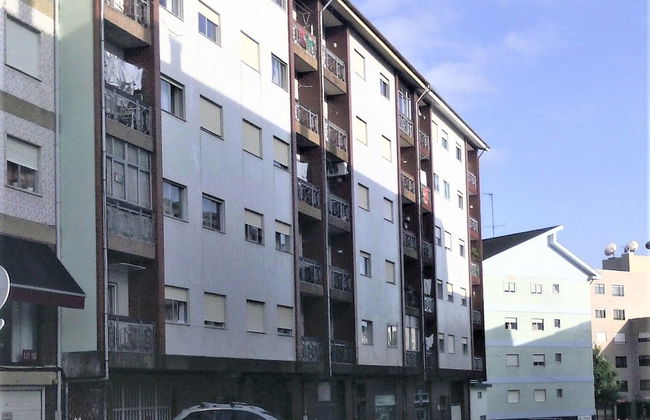 Accommodation Flat Damião de Gois - Foto 30