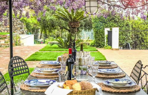 Villa La Vigna by Interhome - Foto 50