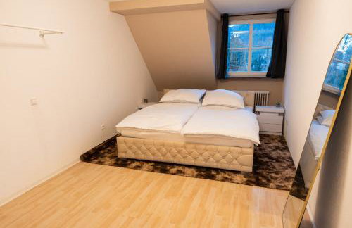 Stilvolles Apartment mit Balkon, Parkplatz & Top-Lage - Foto 5