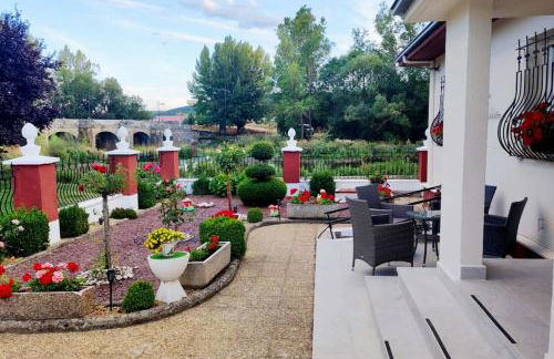 Casa La Riera - Foto 1