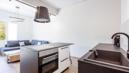 Spacious 3-bedroom Dual Apartment in City Centre - Foto 4