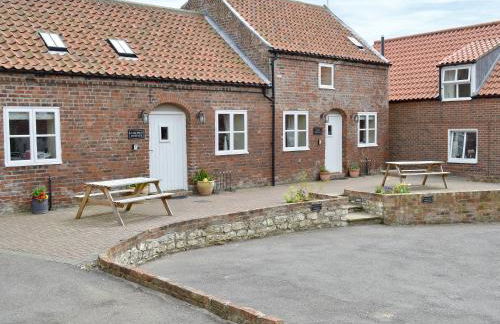 Guillemot Cottage - Foto 15