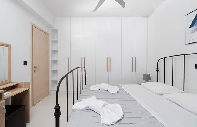 MTC-AN Apartment by the sea and Airport - Foto 1