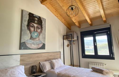 Apartamentos Turísticos VillaCordido Villaframil Ribadeo - Foto 55