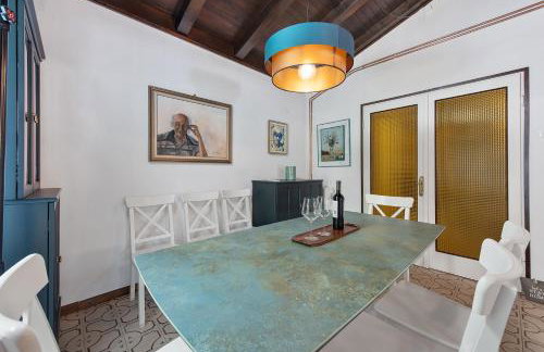 Villa Nada, green paradise by the sea and beaches - Foto 47