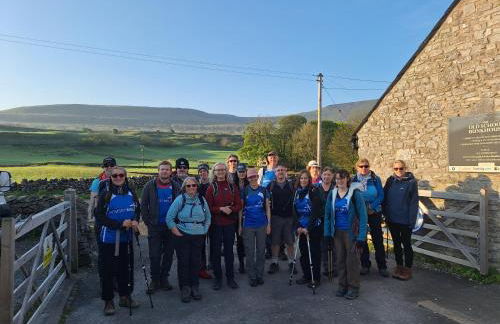 Old School House - Yorkshire Three Peaks Challenge - Foto 11