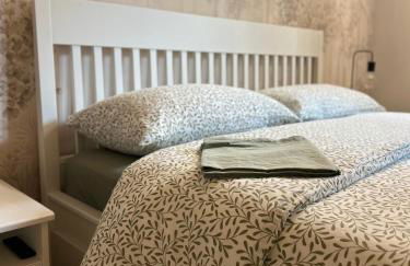 Casa Vacanze Boutique House Casa Spartaco - Foto 27